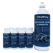 EcoStrong Outdoor Odor Eliminator Pet & Animal > Outdoor Odor