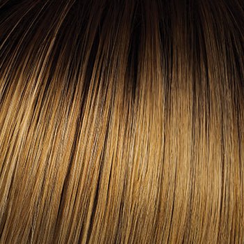VIP Extensions Fringe Top of Head - By Hairdo Accessories