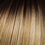 VIP Extensions Fringe Top of Head - By Hairdo Accessories