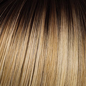 VIP Extensions Fringe Top of Head - By Hairdo Accessories