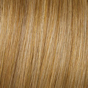 VIP Extensions Fringe Top of Head - By Hairdo Accessories