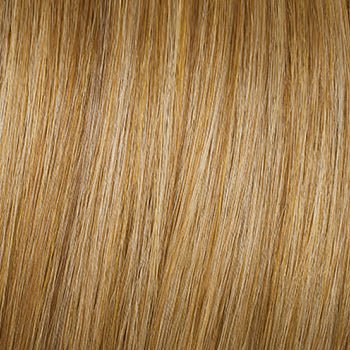 VIP Extensions Fringe Top of Head - By Hairdo Accessories