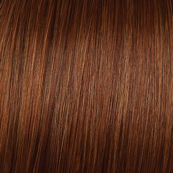 Hairdo Fringe Top of Head Hairpiece Bangs