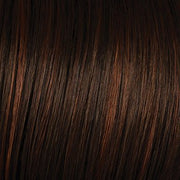 VIP Extensions Fringe Top of Head - By Hairdo Accessories