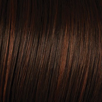 VIP Extensions Fringe Top of Head - By Hairdo Accessories