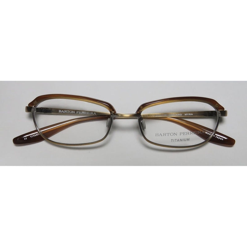 Barton Perreira Myra Eyeglasses