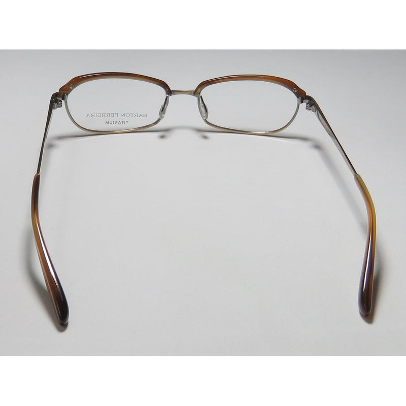 ModaFrames Barton Perreira Myra Eyeglasses Eyeglasses