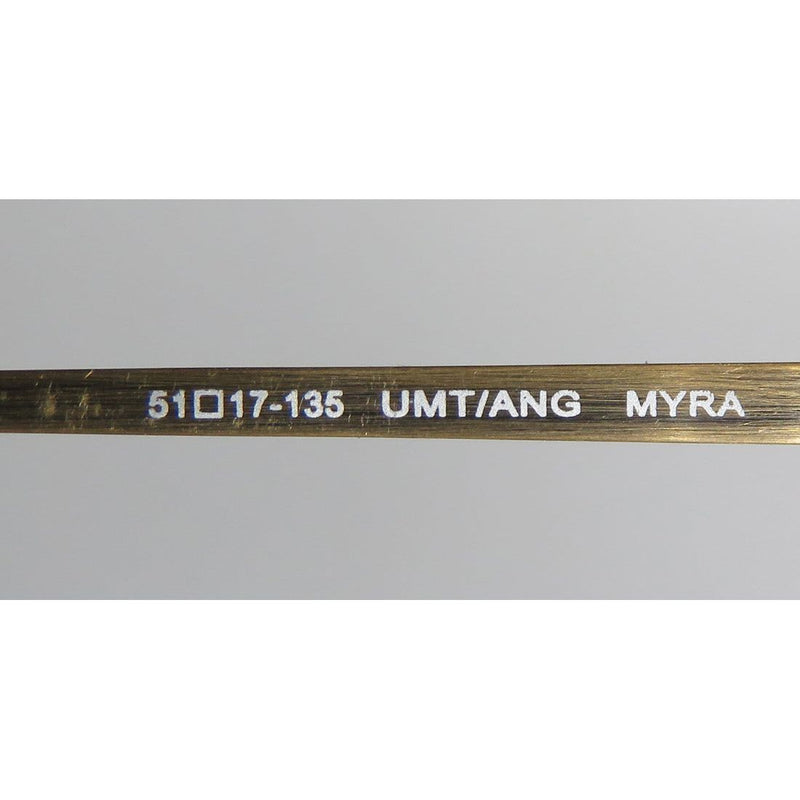 Barton Perreira Myra Eyeglasses