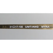 ModaFrames Barton Perreira Myra Eyeglasses Eyeglasses