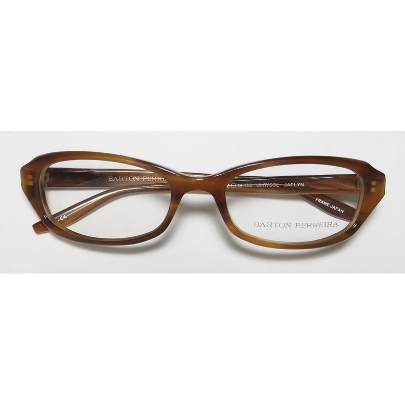 ModaFrames Barton Perreira Jaclyn Eyeglasses Eyeglasses