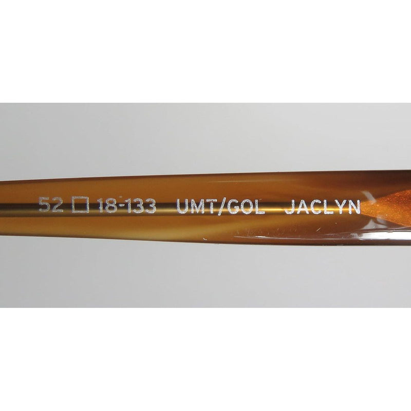 ModaFrames Barton Perreira Jaclyn Eyeglasses Eyeglasses