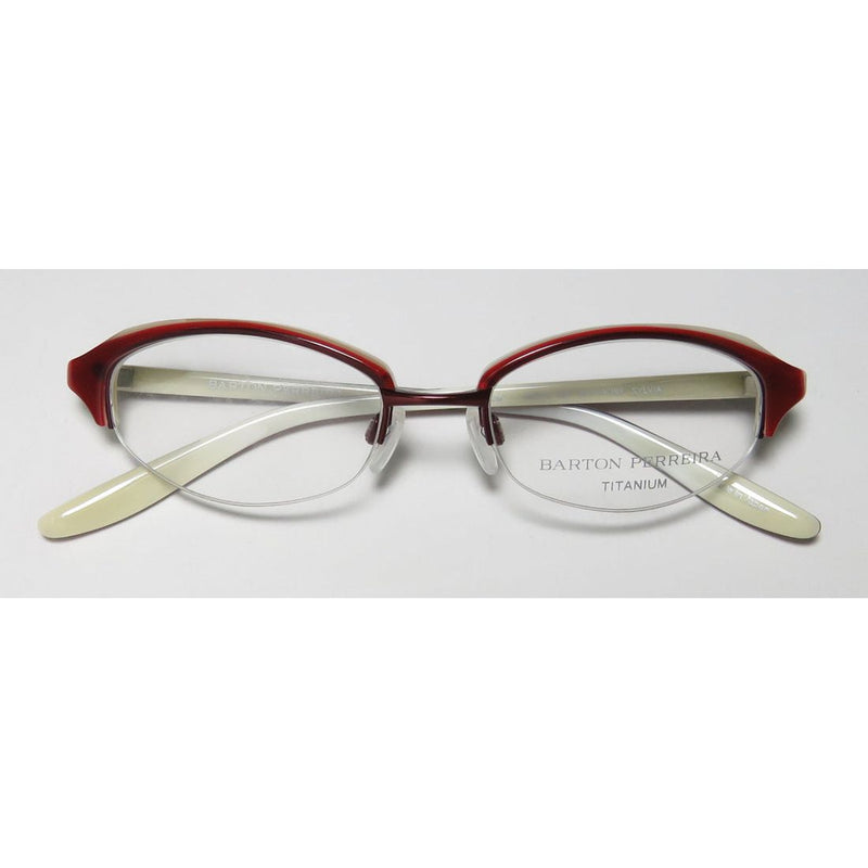 ModaFrames Barton Perreira Sylvia Eyeglasses Eyeglasses