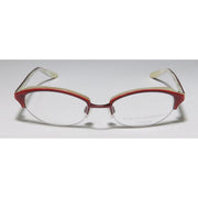 ModaFrames Barton Perreira Sylvia Eyeglasses Eyeglasses