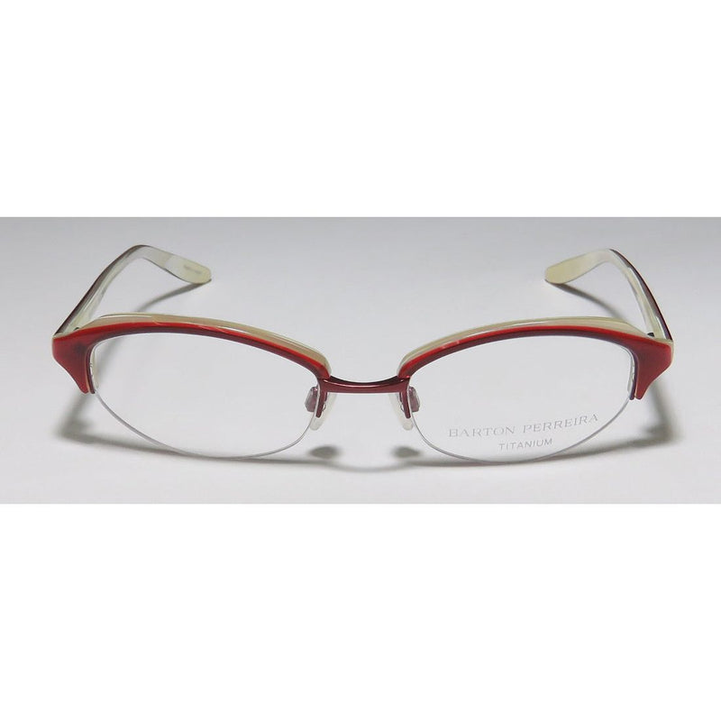 ModaFrames Barton Perreira Sylvia Eyeglasses Eyeglasses