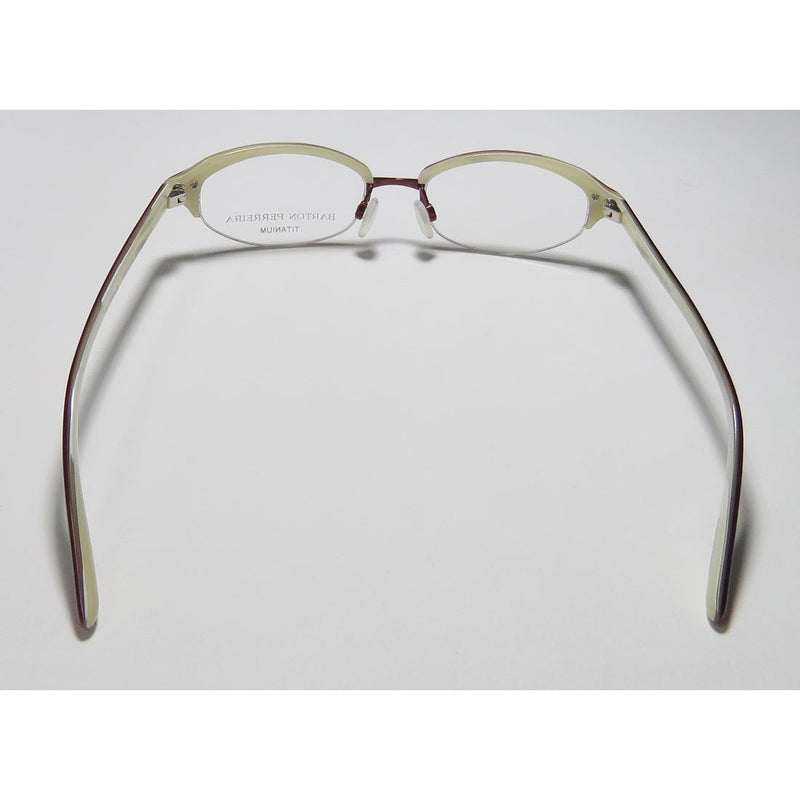 ModaFrames Barton Perreira Sylvia Eyeglasses Eyeglasses