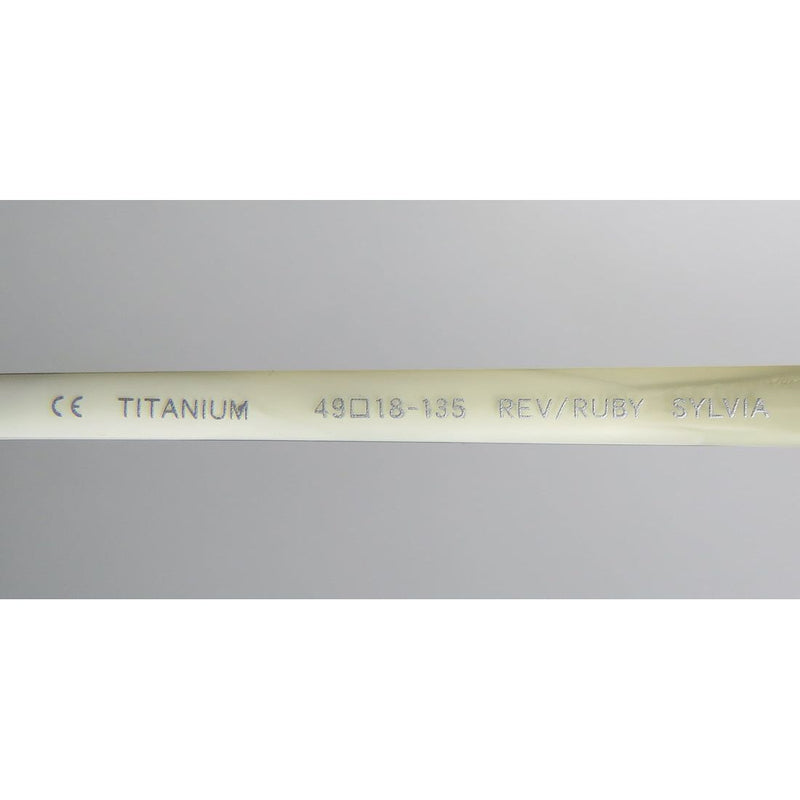 ModaFrames Barton Perreira Sylvia Eyeglasses Eyeglasses