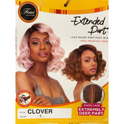 VIP Extensions Femi Collection Synthetic Wig Clover