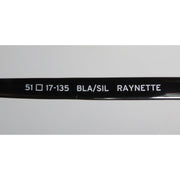 ModaFrames Barton Perreira Raynette Eyeglasses Eyeglasses