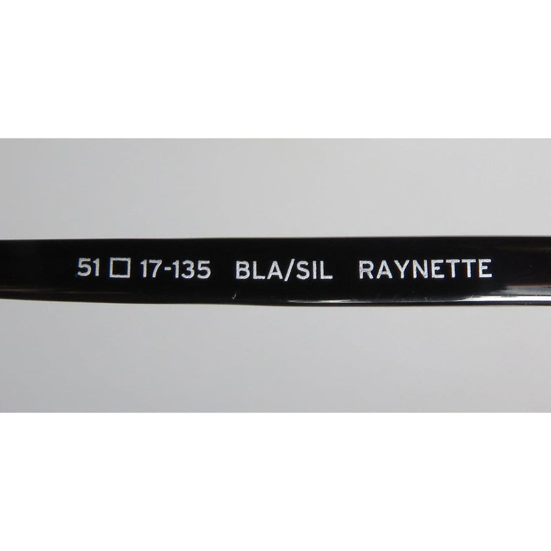 ModaFrames Barton Perreira Raynette Eyeglasses Eyeglasses