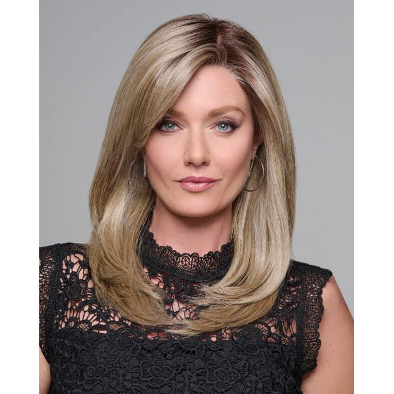 VIP Extensions Raquel Welch Dress Rehearsal Synthetic Wig
