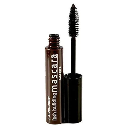 VIP Extensions L.A. COLORS Lashes Building Mascara and Liquid Eyeliner Beauty Supplies