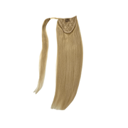 VIP Extensions VIP PONYTAIL  / Silky 18"  100% Human Hair ponytail