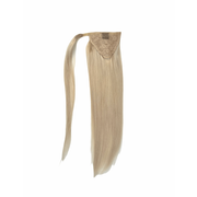 VIP Extensions VIP PONYTAIL  / Silky 18"  100% Human Hair ponytail