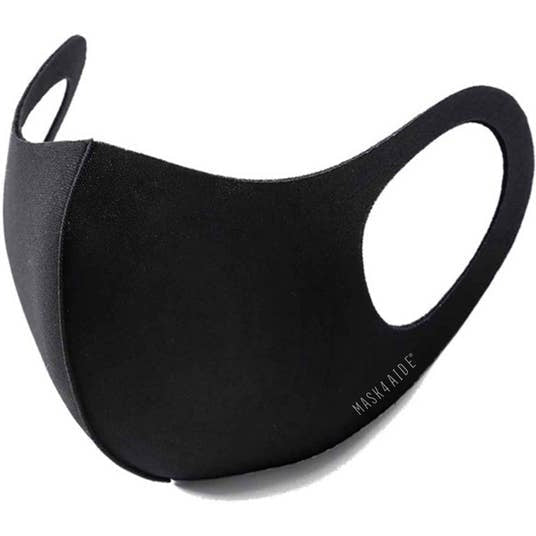 iMask iMask Mask4Aide Unisex Mask Masks