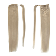 VIP Extensions VIP PONYTAIL / Silky 24" (100 grams) 100% Human Hair ponytail