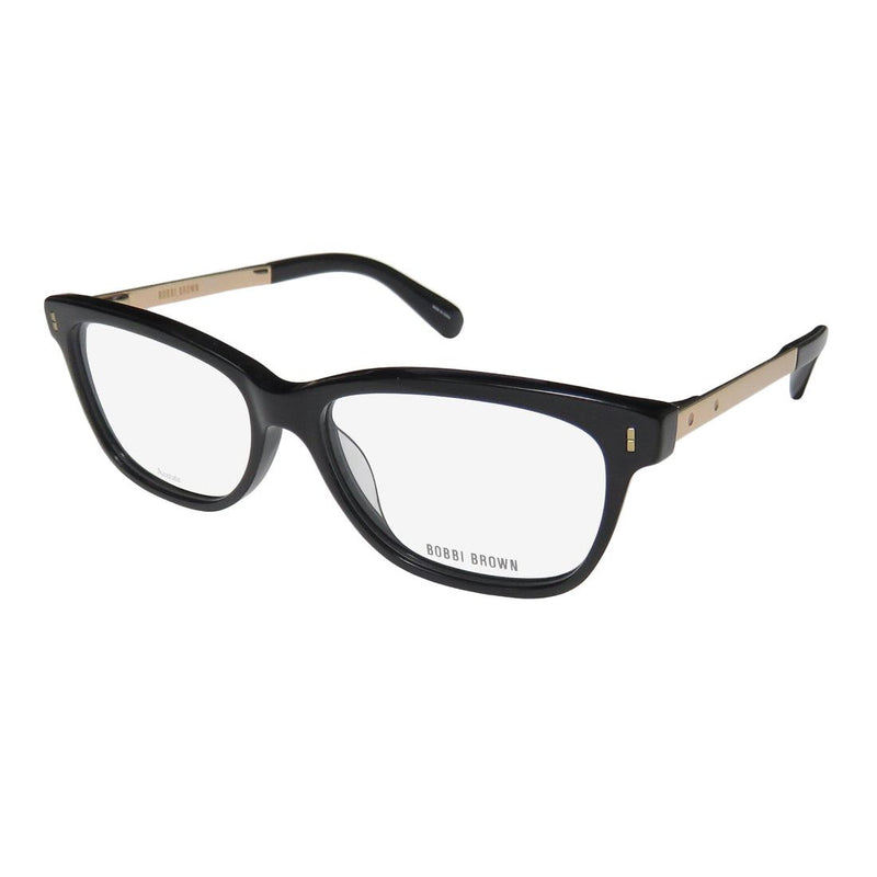 ModaFrames Bobbi Brown The Olive Eyeglasses Eyeglasses