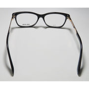 ModaFrames Bobbi Brown The Olive Eyeglasses Eyeglasses