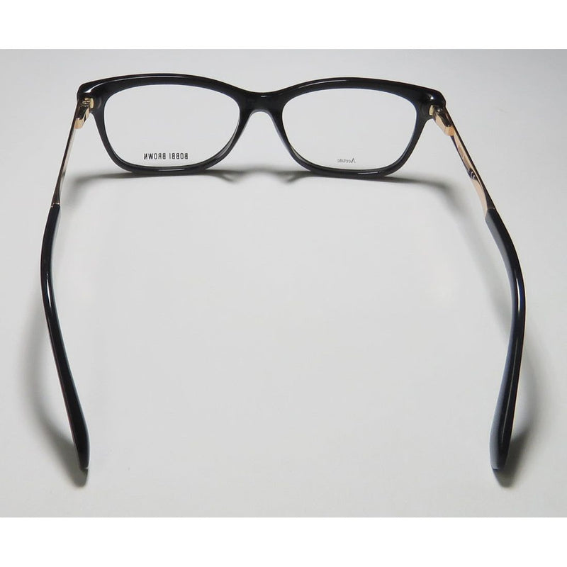 ModaFrames Bobbi Brown The Olive Eyeglasses Eyeglasses