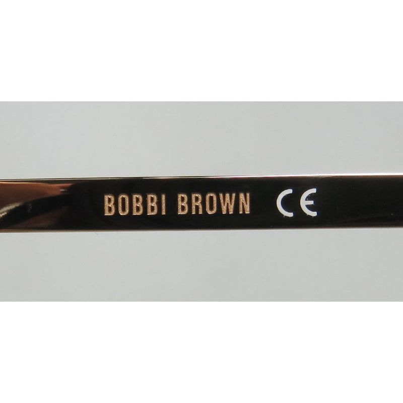 ModaFrames Bobbi Brown The Olive Eyeglasses Eyeglasses