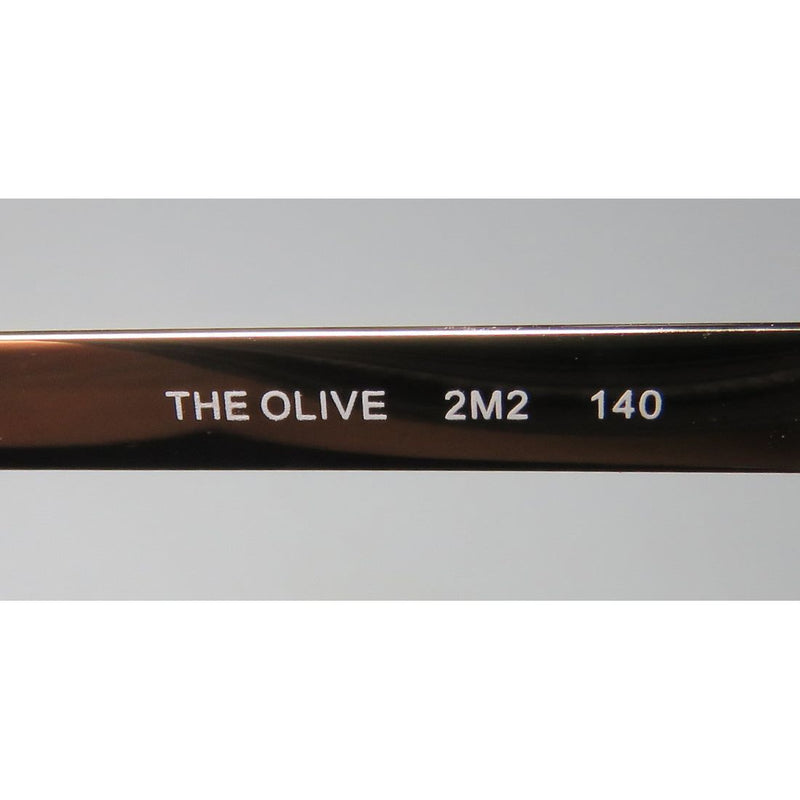 ModaFrames Bobbi Brown The Olive Eyeglasses Eyeglasses