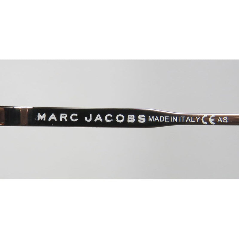 ModaFrames Marc Jacobs 602 Eyeglasses Eyeglasses