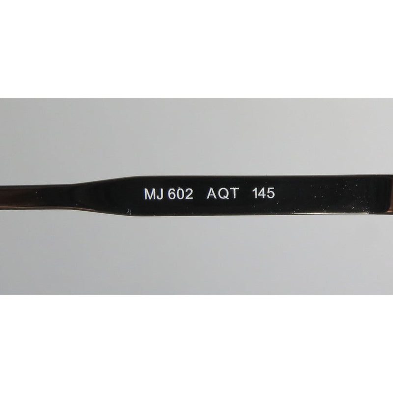 ModaFrames Marc Jacobs 602 Eyeglasses Eyeglasses