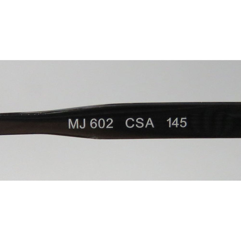 ModaFrames Marc Jacobs 602 Eyeglasses Eyeglasses