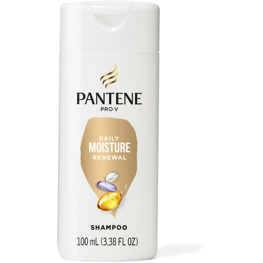 Pantene Pantene Pro-V Daily Moisture Renewal Shampoo - 3.38 Fl Oz Shampoo