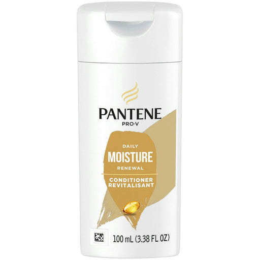 Pantene Pantene Pro-V Daily Moisture Renewal Conditioner - 3.38 Fl Oz Conditioners