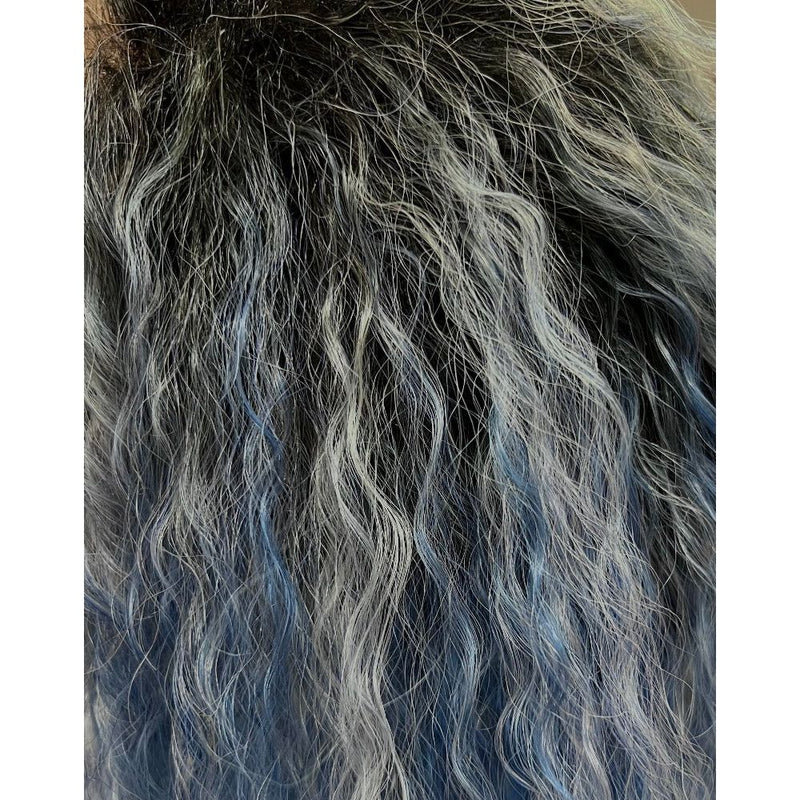 VIP Extensions It's a Wig! Simply Lace Missouri Synthetic Front Lace Wig
