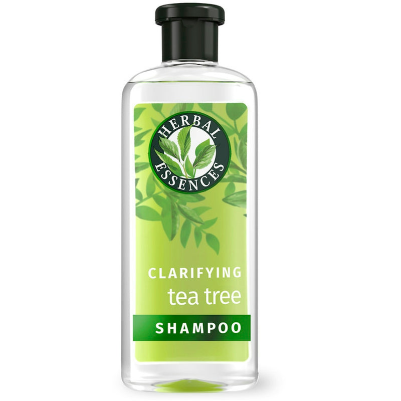 Herbal Essences Herbal Essences Clarifying Shampoo With Tea Tree - 13.5 Fl Oz Shampoo