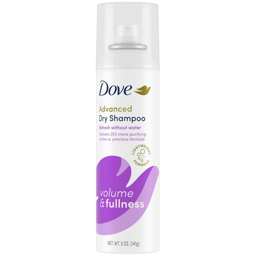 Dove Dove Beauty Refresh + Care Volume & Fullness Dry Shampoo - 5oz Shampoo