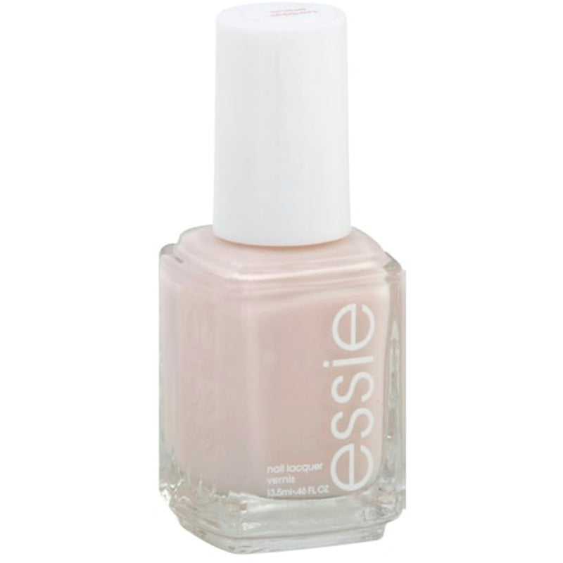 Essie Essie Ballet Slippers 096 Nail Polish 0.46 oz Nails