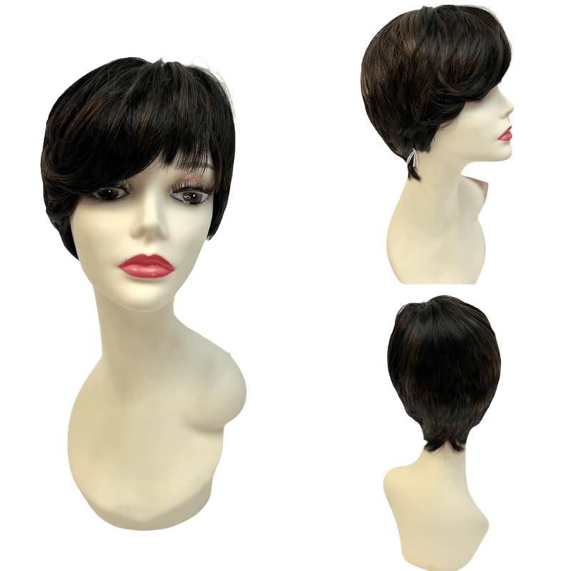 VIP Extensions R&B Collection Bliss Wig Wigs