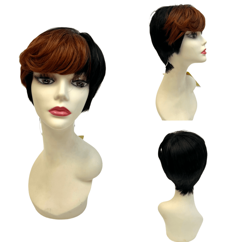 VIP Extensions R&B Collection Bliss Wig Wigs