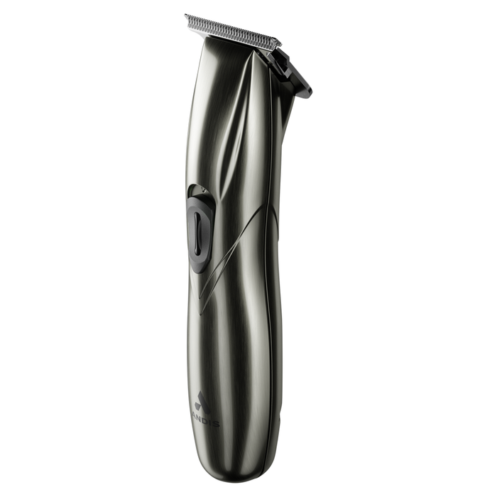 Andis Slimline Pro Gtx Cordless Trimmer For Necklines Hairline Outlining 32690