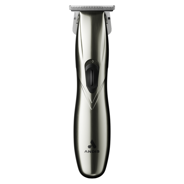 Andis Slimline Pro Gtx Cordless Trimmer For Necklines Hairline Outlining 32690