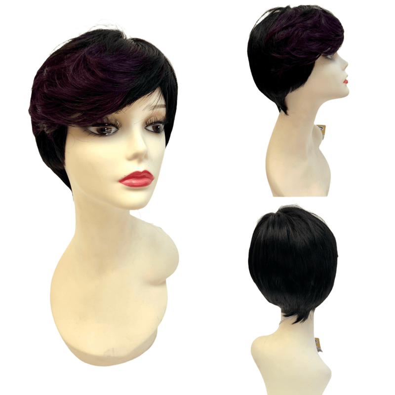 VIP Extensions R&B Collection Bliss Wig Wigs