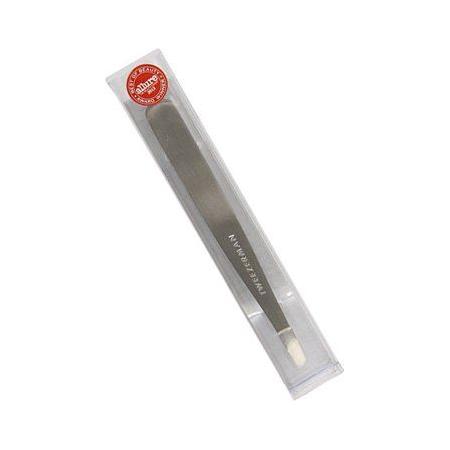 Tweezerman Tweezerman Slant Tweezer Classic 1231-SQT Hair Removal