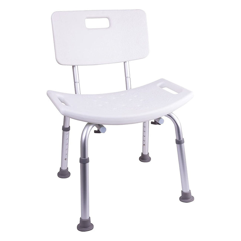 ProBasics ProBasics Shower Chair With Back Chairs